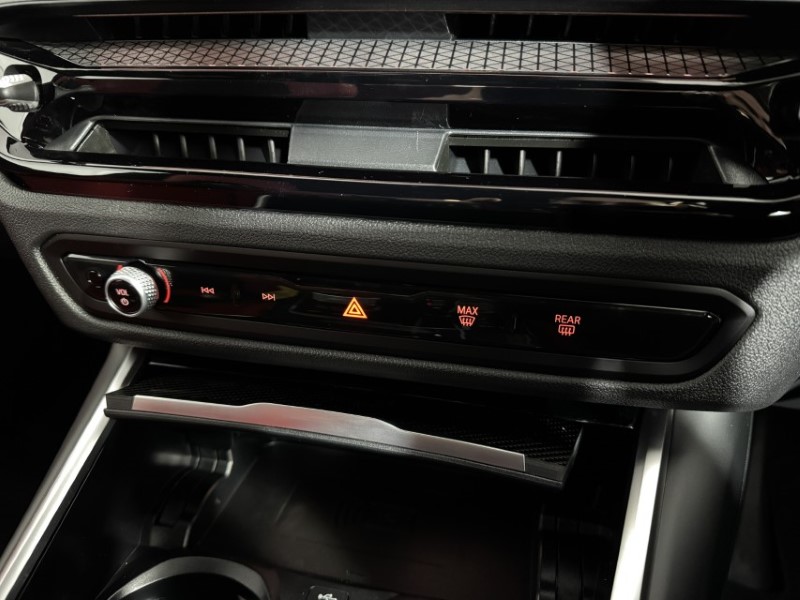  BMW M4 xDrive Competition M 2dr Step Auto [M Carbon] 5025578