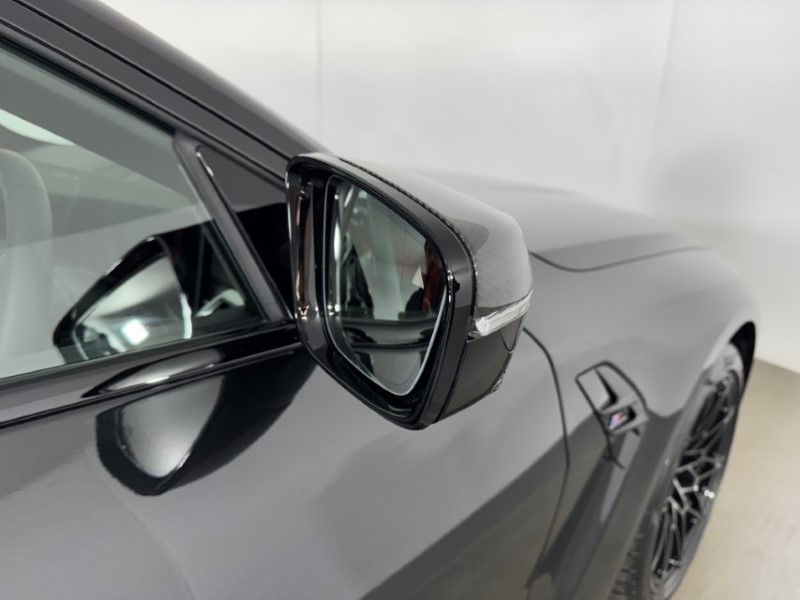  BMW M4 xDrive Competition M 2dr Step Auto [M Carbon] 5025598