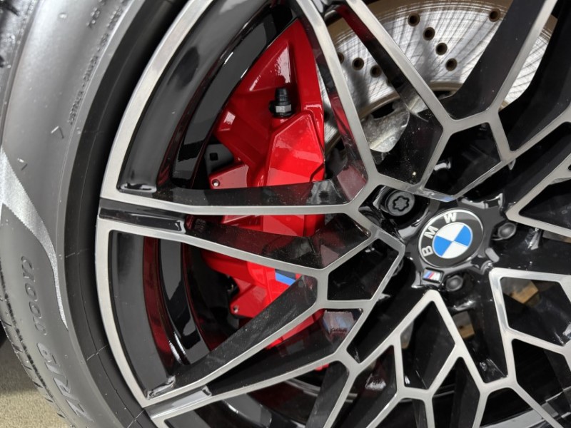  BMW M4 xDrive Competition M 2dr Step Auto [M Carbon] 5025601