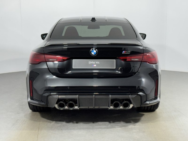  BMW M4 xDrive Competition M 2dr Step Auto [M Carbon] 5025618