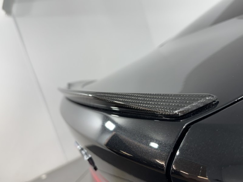  BMW M4 xDrive Competition M 2dr Step Auto [M Carbon] 5025605