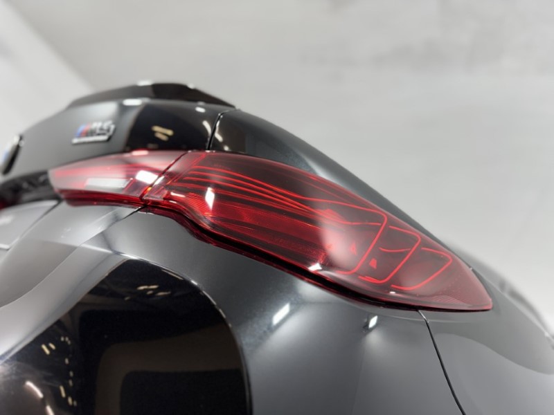  BMW M4 xDrive Competition M 2dr Step Auto [M Carbon] 5025604