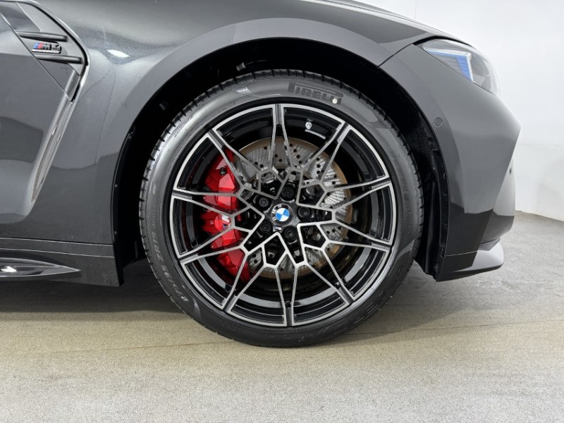  BMW M4 xDrive Competition M 2dr Step Auto [M Carbon] 5025600