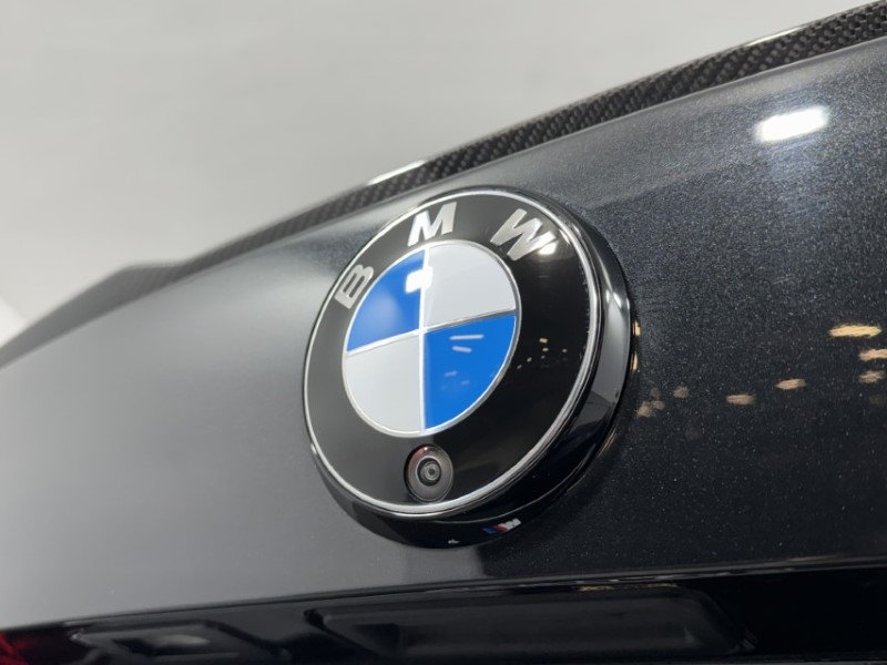  BMW M4 xDrive Competition M 2dr Step Auto [M Carbon] 5025607