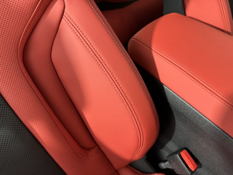  BMW M4 xDrive Competition M 2dr Step Auto [M Carbon] 5025594