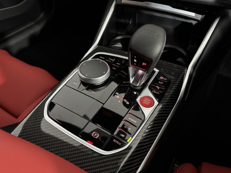  BMW M4 xDrive Competition M 2dr Step Auto [M Carbon] 5025569