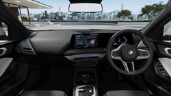 BMW 1 SERIES 120 M Sport 5dr Step Auto 4819030