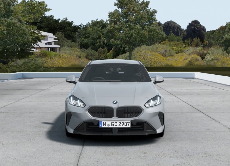  BMW 1 SERIES 120 M Sport 5dr Step Auto 4819021