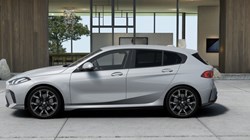 BMW 1 SERIES 120 M Sport 5dr Step Auto 4819018