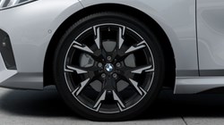 BMW 1 SERIES 120 M Sport 5dr Step Auto 4819023