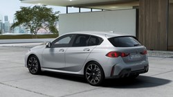 BMW 1 SERIES 120 M Sport 5dr Step Auto 4819022