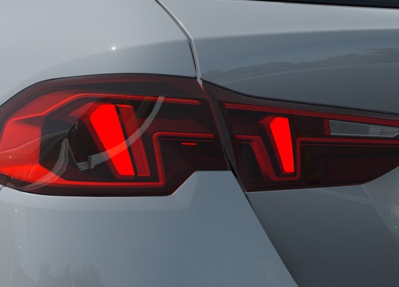  BMW 1 SERIES 120 M Sport 5dr Step Auto 4819024