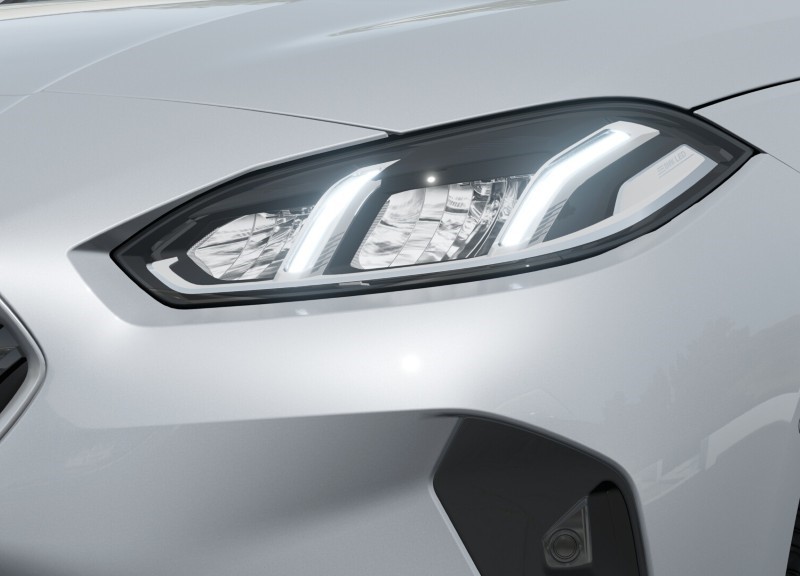  BMW 1 SERIES 120 M Sport 5dr Step Auto 4819029