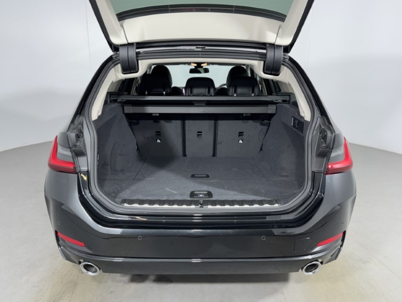  BMW 3 SERIES 320i Sport 5dr Step Auto 5003963