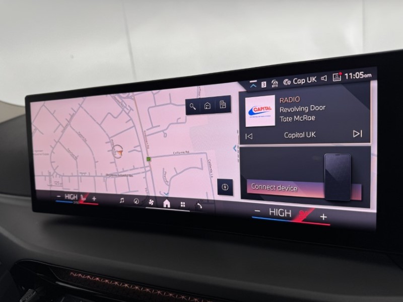  BMW 3 SERIES 320i Sport 5dr Step Auto 5003930