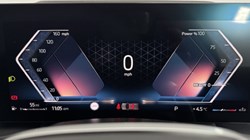 BMW 3 SERIES 320i Sport 5dr Step Auto 5003929