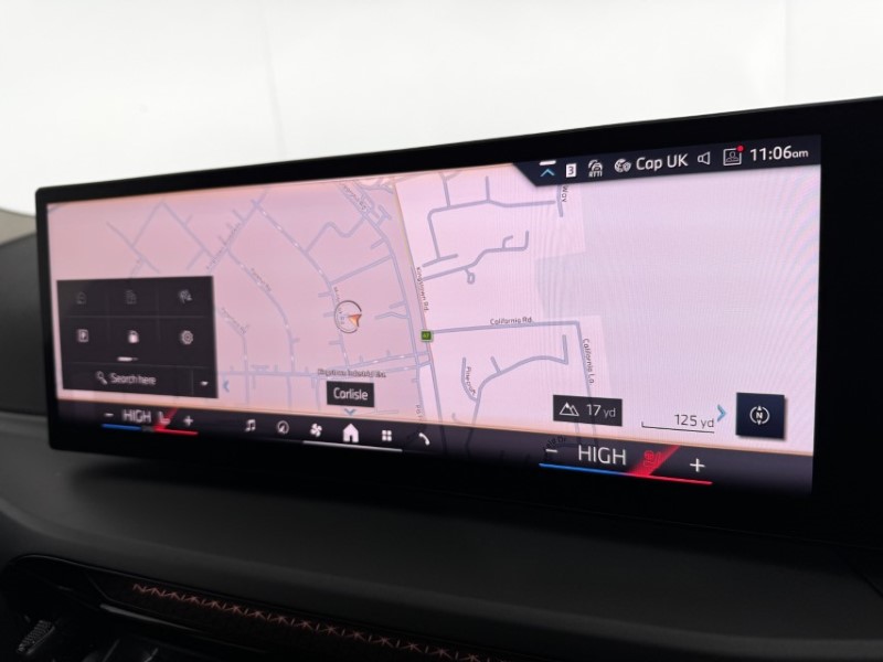  BMW 3 SERIES 320i Sport 5dr Step Auto 5003933