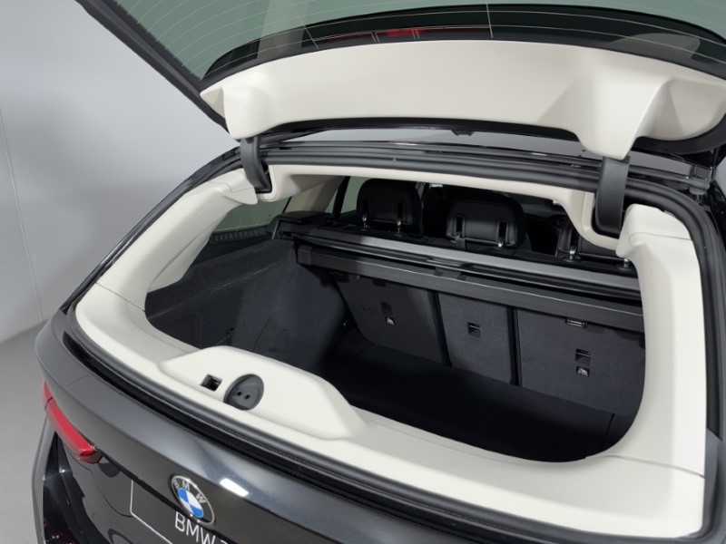  BMW 3 SERIES 320i Sport 5dr Step Auto 5003955