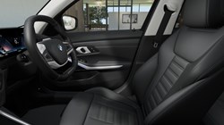 BMW 3 SERIES 320i Sport 5dr Step Auto 4817378