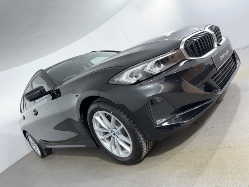  BMW 3 SERIES 320i Sport 5dr Step Auto 5003996