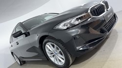 BMW 3 SERIES 320i Sport 5dr Step Auto 5003996