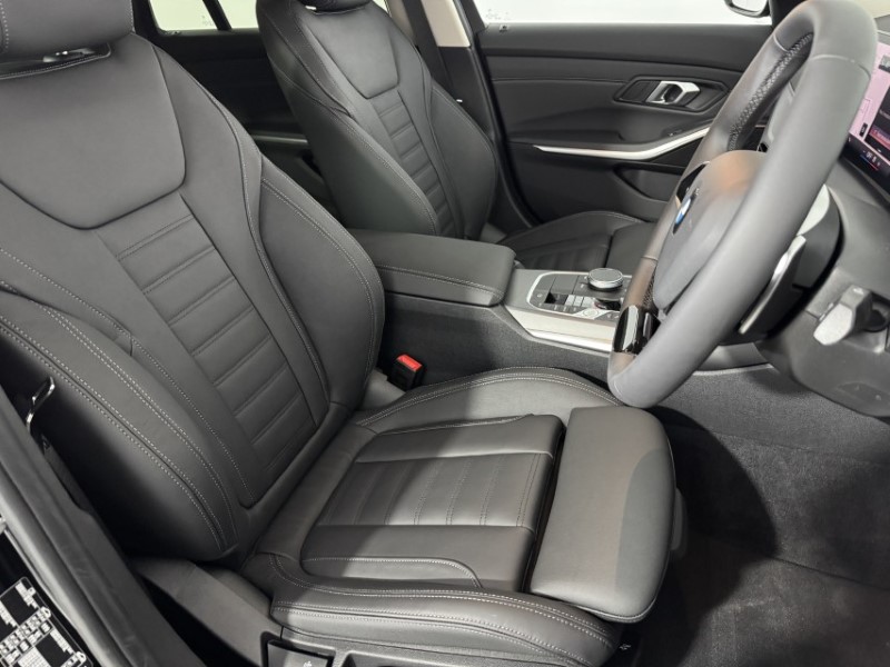  BMW 3 SERIES 320i Sport 5dr Step Auto 5003952