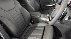 BMW 3 SERIES 320i Sport 5dr Step Auto 5003952