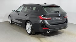 BMW 3 SERIES 320i Sport 5dr Step Auto 5003985