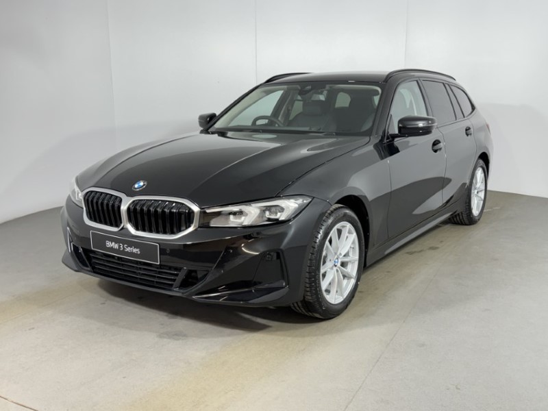  BMW 3 SERIES 320i Sport 5dr Step Auto 5003980