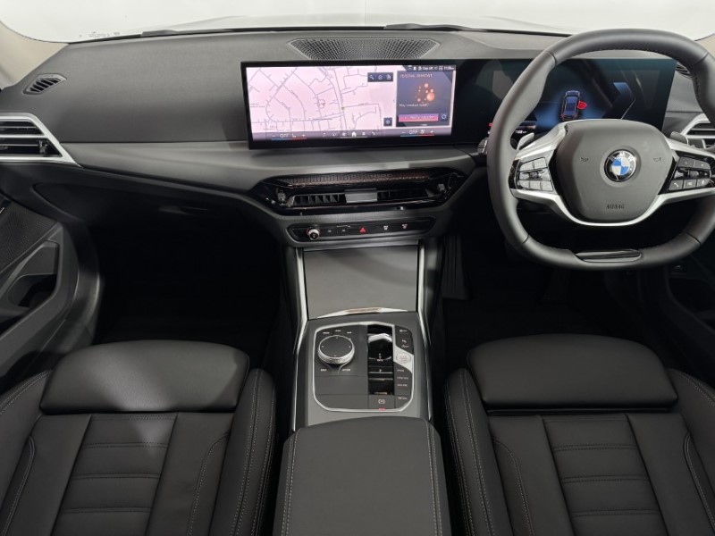  BMW 3 SERIES 320i Sport 5dr Step Auto 5003954