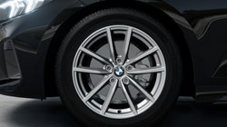 BMW 3 SERIES 320i Sport 5dr Step Auto 4817372