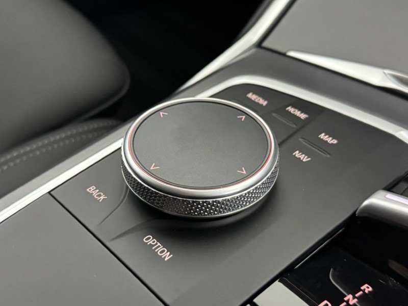  BMW 3 SERIES 320i Sport 5dr Step Auto 5003947