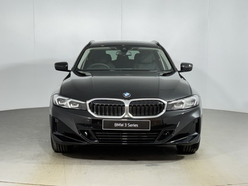  BMW 3 SERIES 320i Sport 5dr Step Auto 5003994