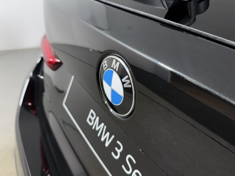  BMW 3 SERIES 320i Sport 5dr Step Auto 5003961