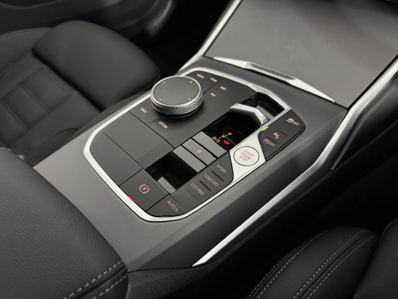  BMW 3 SERIES 320i Sport 5dr Step Auto 5003945