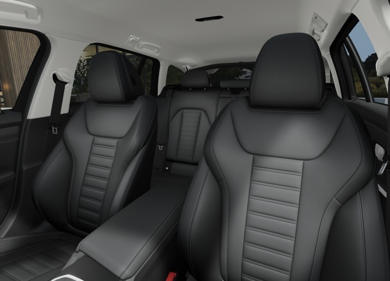  BMW 3 SERIES 320i Sport 5dr Step Auto 4817371