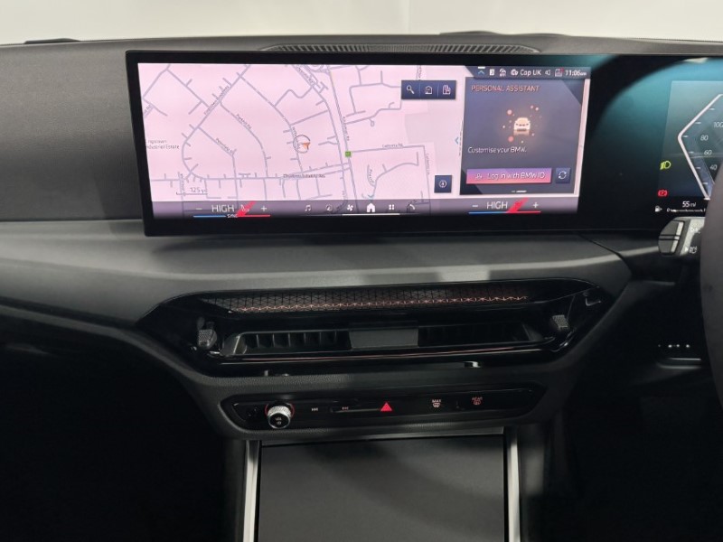  BMW 3 SERIES 320i Sport 5dr Step Auto 5003944