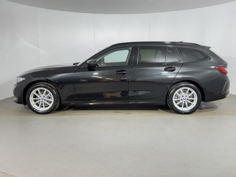  BMW 3 SERIES 320i Sport 5dr Step Auto 5003982