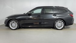 BMW 3 SERIES 320i Sport 5dr Step Auto 5003982