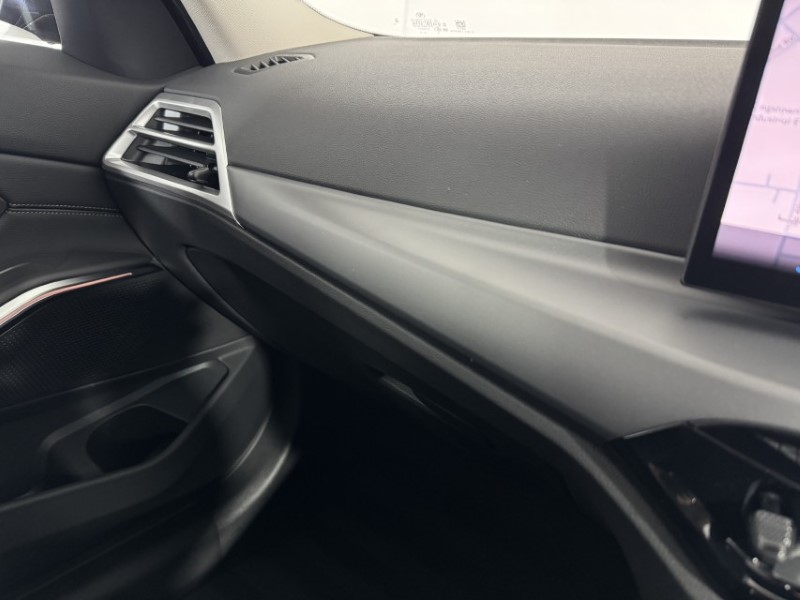  BMW 3 SERIES 320i Sport 5dr Step Auto 5003950