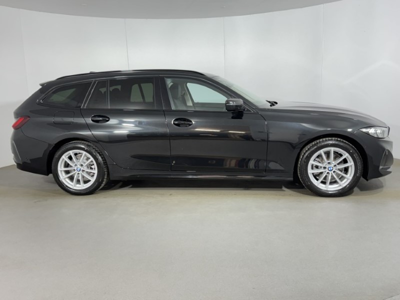  BMW 3 SERIES 320i Sport 5dr Step Auto 5003991