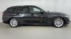BMW 3 SERIES 320i Sport 5dr Step Auto 5003991