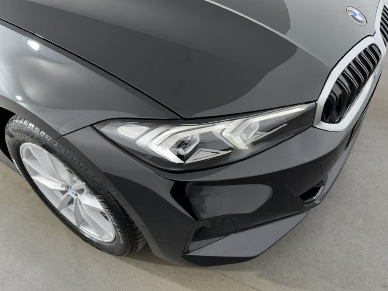  BMW 3 SERIES 320i Sport 5dr Step Auto 5003970