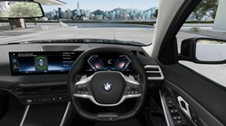 BMW 3 SERIES 320i Sport 5dr Step Auto 4817368