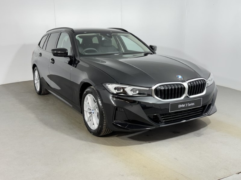  BMW 3 SERIES 320i Sport 5dr Step Auto