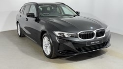 BMW 3 SERIES 320i Sport 5dr Step Auto 5003992