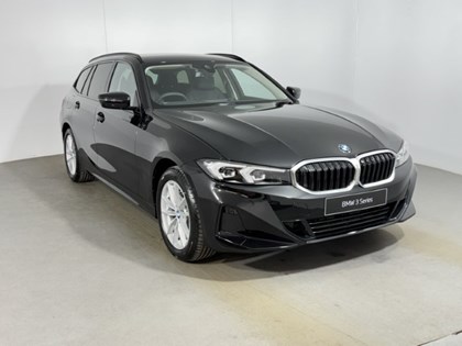 BMW 3 SERIES 320i Sport 5dr Step Auto