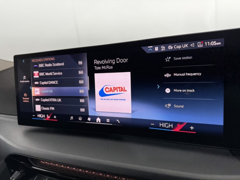  BMW 3 SERIES 320i Sport 5dr Step Auto 5003931