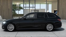 BMW 3 SERIES 320i Sport 5dr Step Auto 4817373