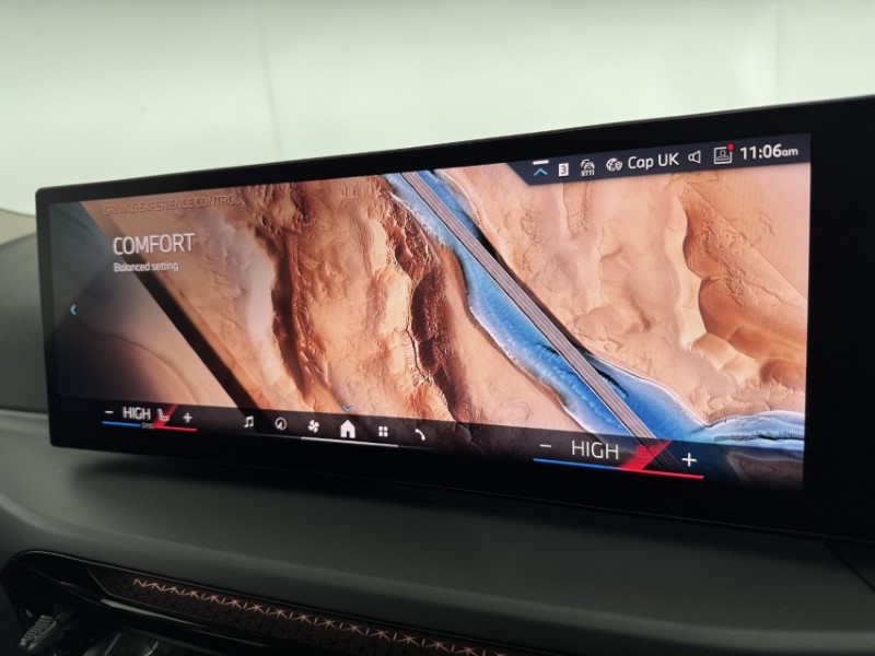  BMW 3 SERIES 320i Sport 5dr Step Auto 5003936